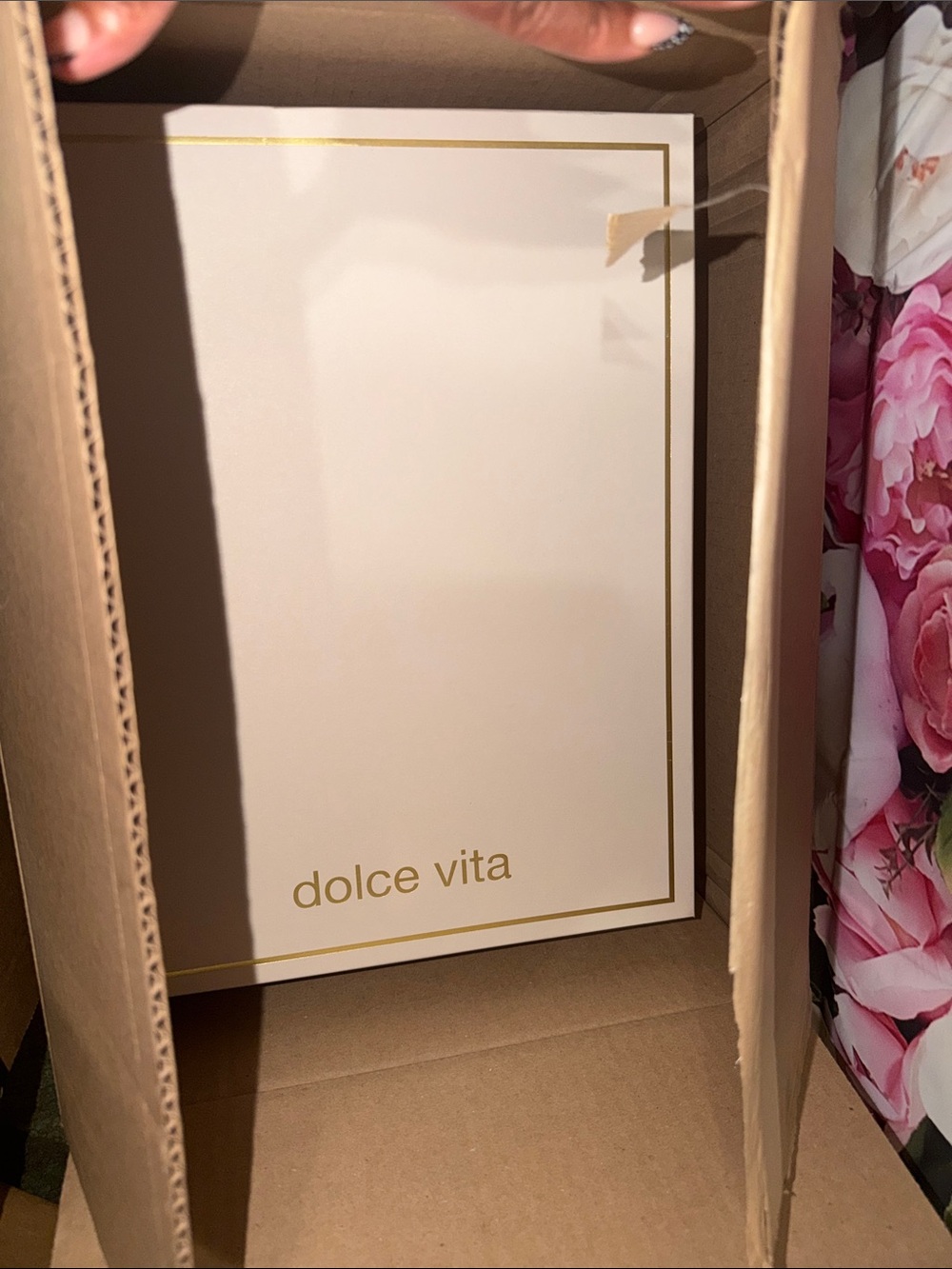 Dolce Vita Taupe Clyff Boots size 10 - Picture 2 of 5